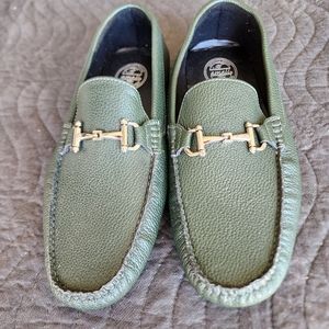 Amali Walking Driving Moccasin